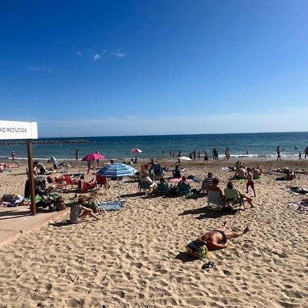 Beautiful Apartment Playa Del Cura Beach In Torrevieja Spain Exterior photo